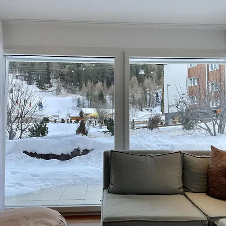 Appartement Romaine Appartement-fewo Appartement-fewo By Interhome Saas-Fee