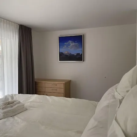 Appartement Romaine Appartement-fewo Appartement-fewo By Interhome *