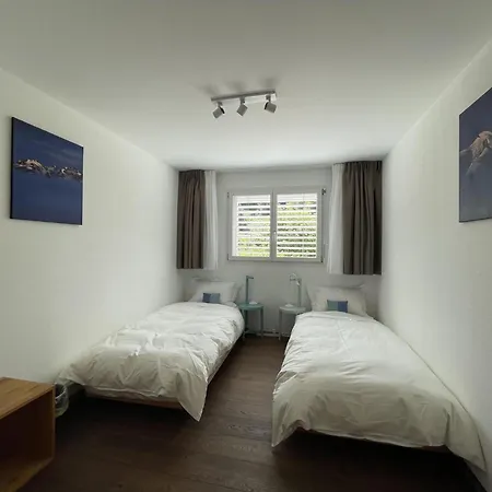 Romaine Appartement-fewo Appartement-fewo By Interhome Appartement Saas-Fee