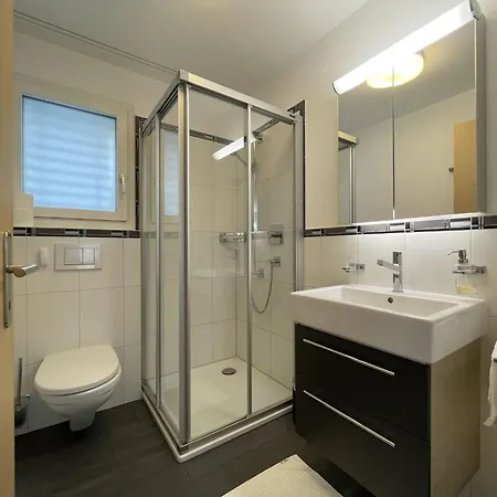 Romaine Appartement-fewo Appartement-fewo By Interhome Appartement *
