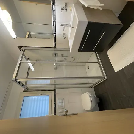 Romaine Appartement-fewo Appartement-fewo By Interhome Appartement