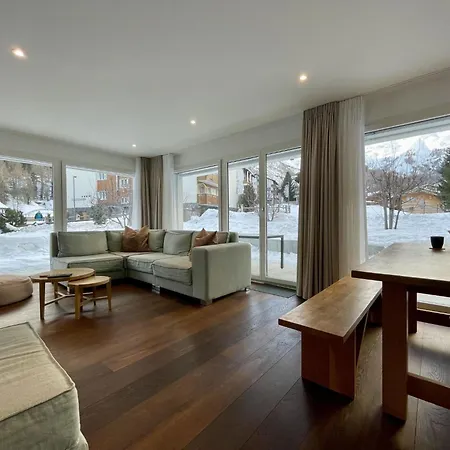 Romaine Appartement-fewo Appartement-fewo By Interhome Appartement *