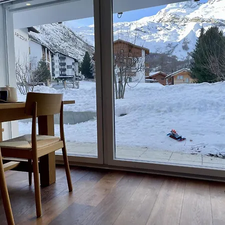 Romaine Appartement-fewo Appartement-fewo By Interhome Appartement