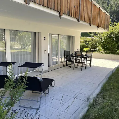 Romaine Appartement-fewo Appartement-fewo By Interhome Appartement *