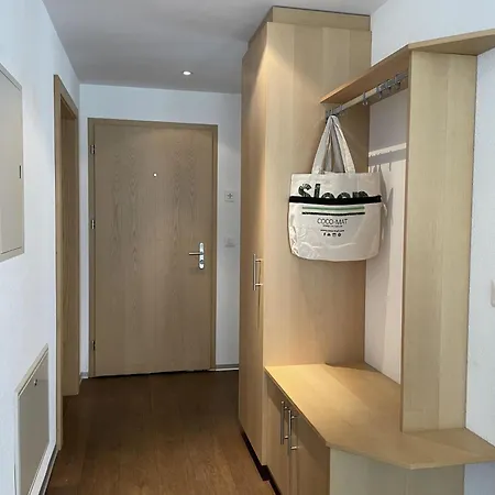 Appartement Romaine Appartement-fewo Appartement-fewo By Interhome